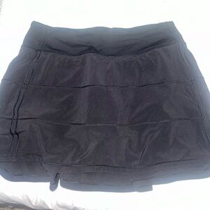 Lululemon Pace Skirt